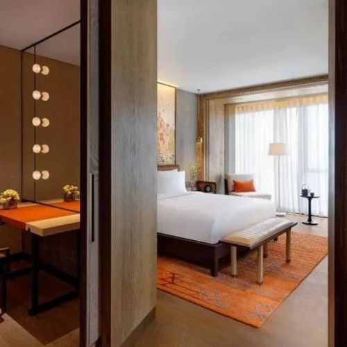 How Hotels Are Improving Soundproofing to Enhance Guest Experience