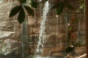 Hotels with In-Room Water Features for a Relaxing Ambience