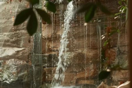 Hotels with In-Room Water Features for a Relaxing Ambience