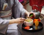Hotels Offering In-Room Tea Ceremony Kits for an Authentic Cultural Experience
