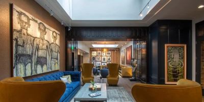 Hotels in Portland with Eclectic Vibes