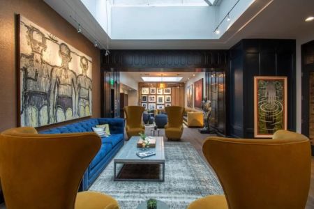 Hotels in Portland with Eclectic Vibes
