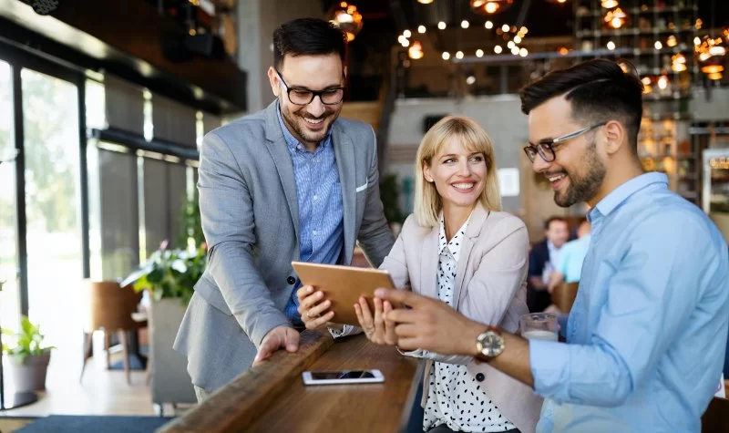 How Hotels Are Enhancing Staff-Guest Communication for a Better Experience