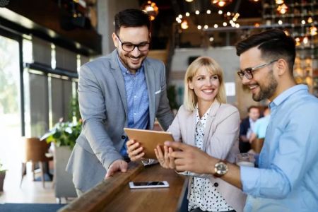 How Hotels Are Enhancing Staff-Guest Communication for a Better Experience