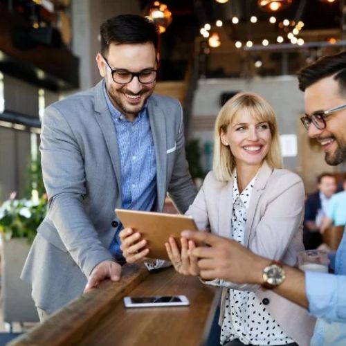 How Hotels Are Enhancing Staff-Guest Communication for a Better Experience