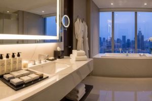 Hotels with Minimalist Design That Feel Luxurious: A Guide to the Best Stays