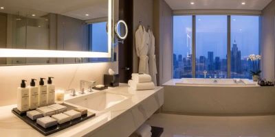 Hotels with Minimalist Design That Feel Luxurious: A Guide to the Best Stays