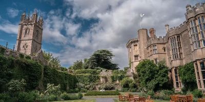 Hotels in Historic Buildings That Still Feel Modern: A Guide to Luxurious Stays