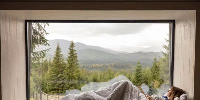 Why Sleep Tourism Is Growing & What Hotels Offer