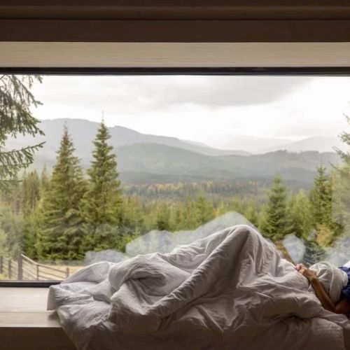 Why Sleep Tourism Is Growing & What Hotels Offer