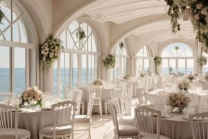 Planning a Wedding? Hotels with Wedding Packages to Book