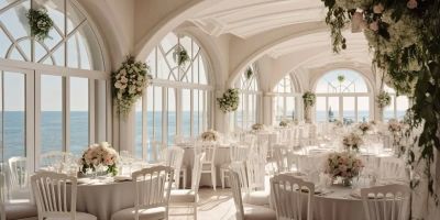 Planning a Wedding? Hotels with Wedding Packages to Book