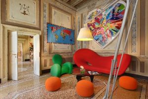 Hotels That Provide In-Room Interactive Art Kits – Enhance Your Stay with Creative Experiences