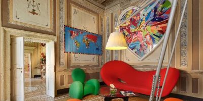 Hotels That Provide In-Room Interactive Art Kits – Enhance Your Stay with Creative Experiences