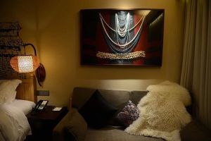 Unique Hotels That Design Rooms Around Local Folklore