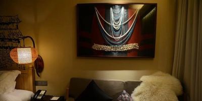 Unique Hotels That Design Rooms Around Local Folklore