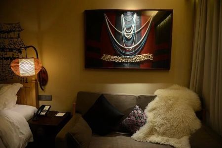 Unique Hotels That Design Rooms Around Local Folklore