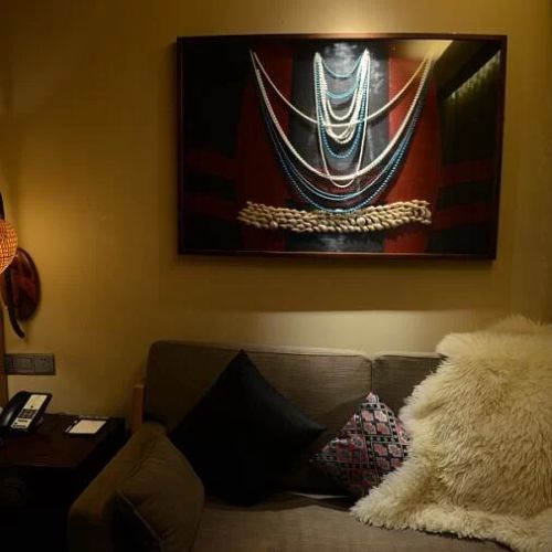 Unique Hotels That Design Rooms Around Local Folklore