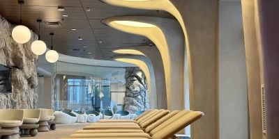 Hotels That Feature Kinetic Art Installations: A Unique Blend of Art and Hospitality